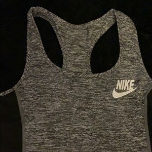 Nike tank top